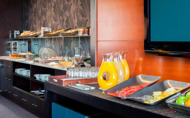 AC Hotel Palencia by Marriott