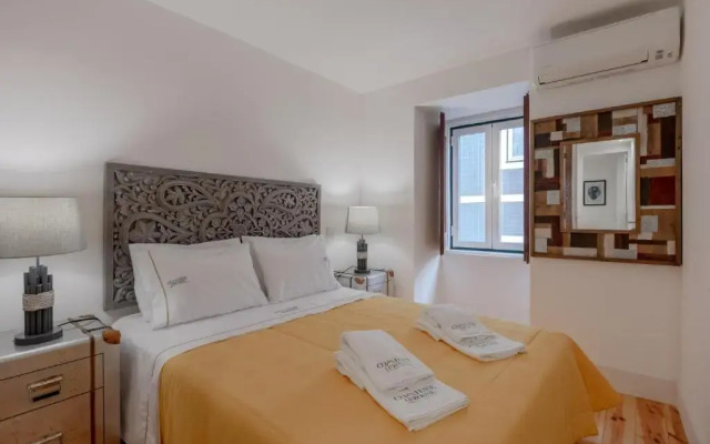 Comtesse Lisbonne Apartments
