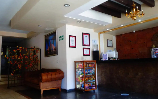 Hotel Posada Tolosa