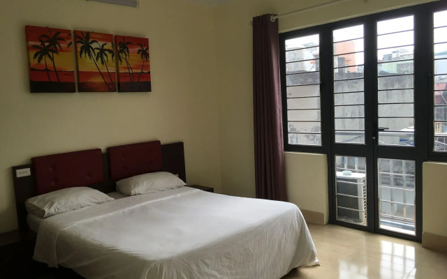 Hanoi Homestay