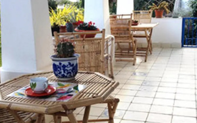 Casa Vacanze di Enza