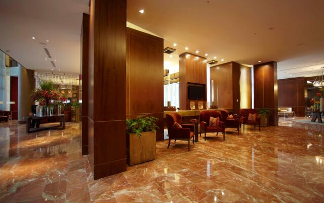 JW Marriott Hotel Bogota
