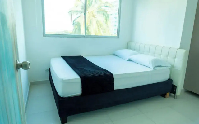 Boquilla del Mar