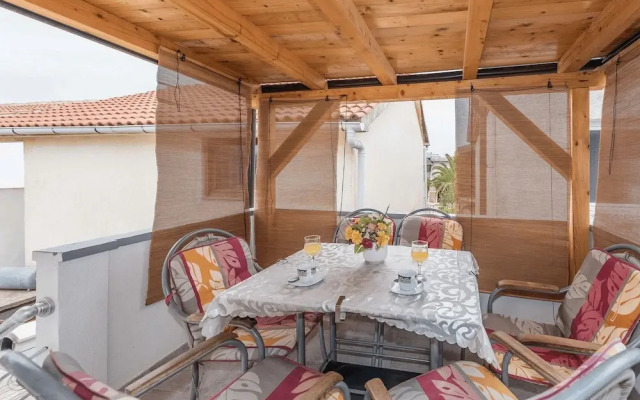 Apartment Banic