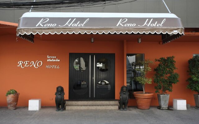 Reno Hotel Bangkok