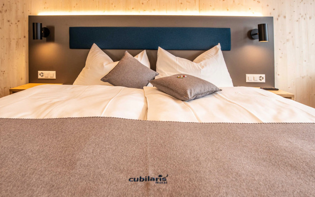 Cubilaris Motel Bad Ragaz