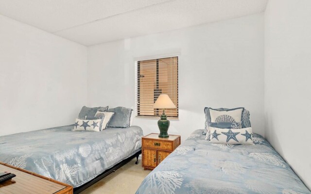 Unit 6205 - Ocean Racquet Club