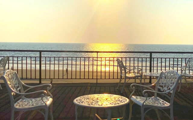 Dallas Beach Resorts