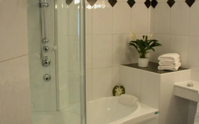 Appartements Sonnwend