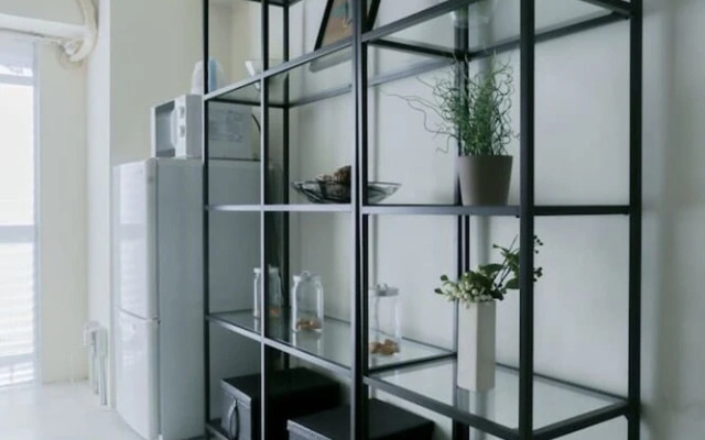 Studio - MinamiSenba 202