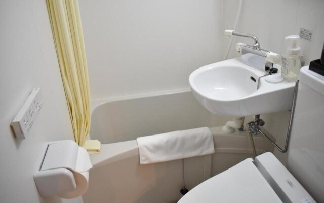 Namba Shinsaibashi House - Ebisunishi A