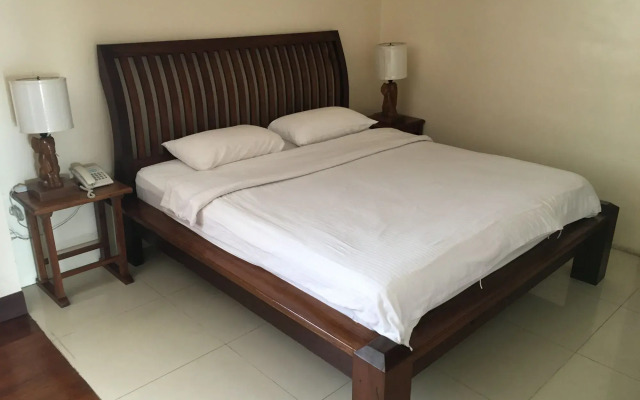 Mango Valley Hotel 2