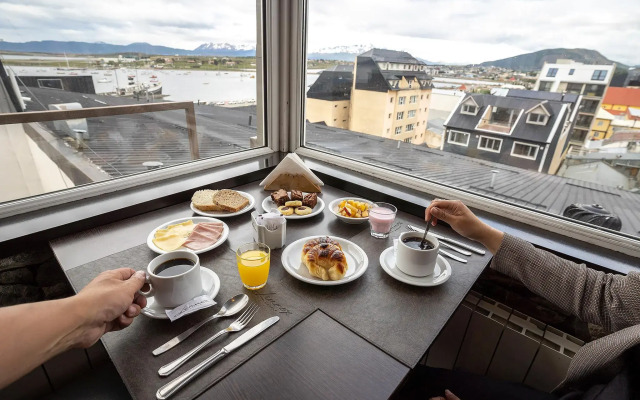 Lennox Hotel Ushuaia