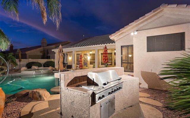 Hole In One 4 Br By Casago