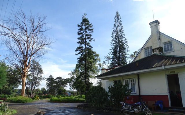 Orchid Nan Myaing Hotel