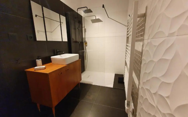 Sojolidays - Appartements d'hôtes & Brocante