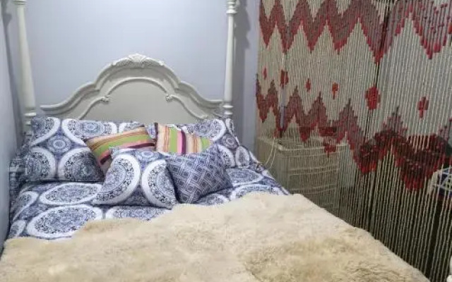 Wheels of Wonderment Guest House