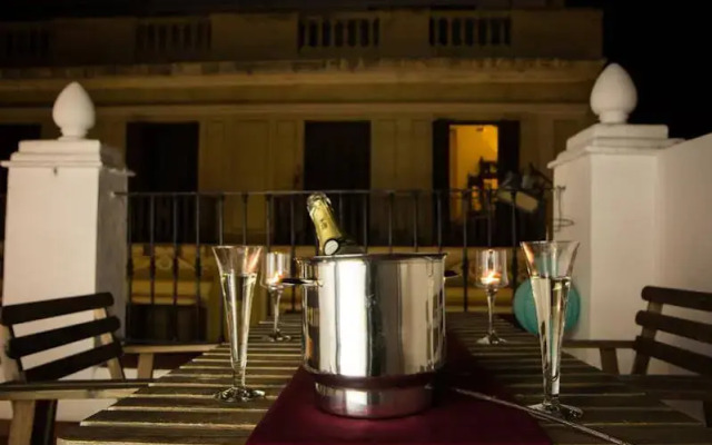 Holidays2malaga Apartments