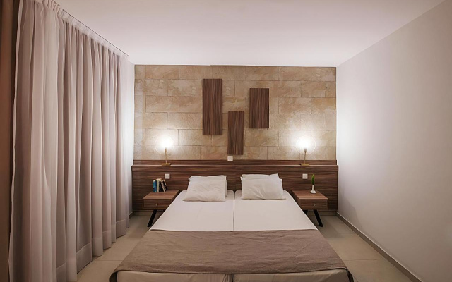 Sea Pearl Luxury Residences