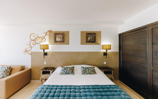 Hôtel Liberata & Spa