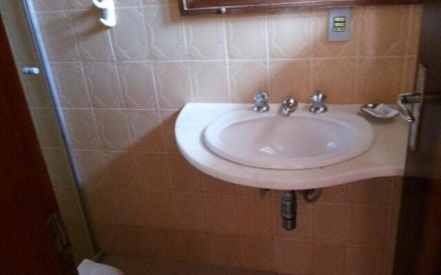 Pousada Trilha Do Mar