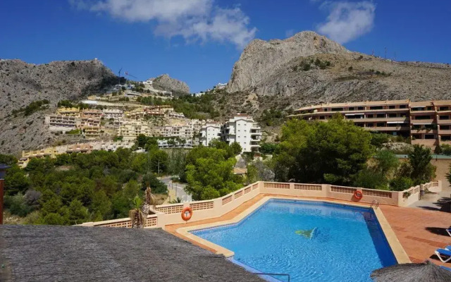 Apartamento Mascarat