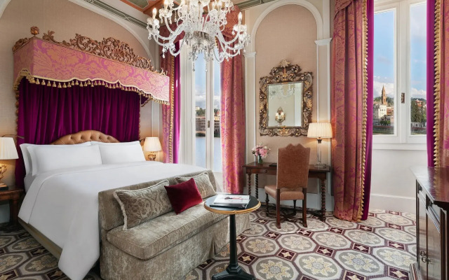 The St. Regis Florence