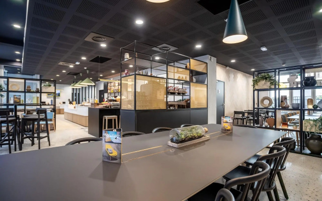 Staycity Aparthotels, Bordeaux City Centre