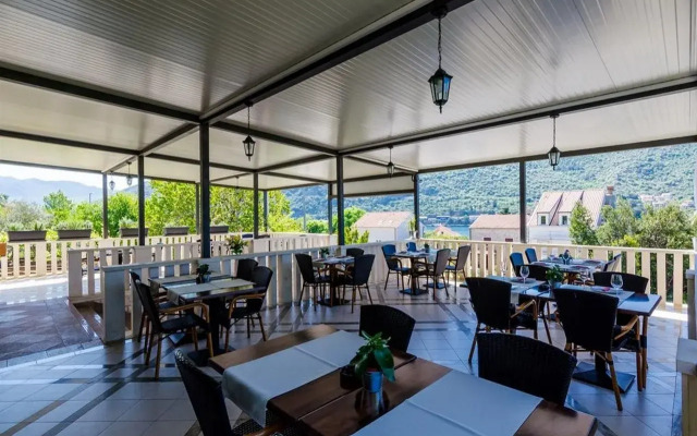 Guest House Rosa Bianca