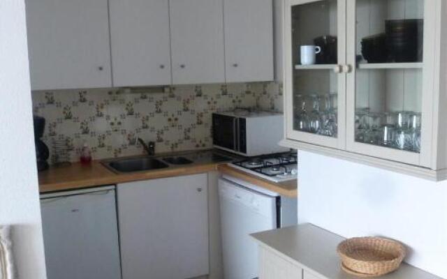 Studio 4 personnes vue sur mer 73031