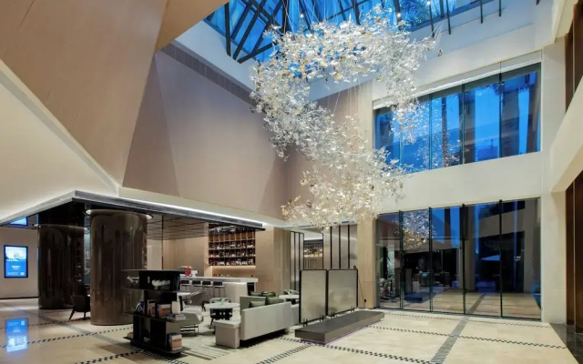 Seaview Gleetour Hotel Shenzhen