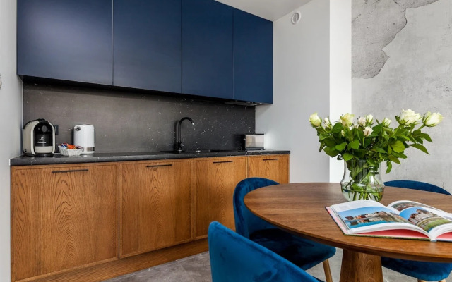 Happy Stay Old Town CaminoArte 364