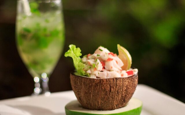 Savasi Island Resort