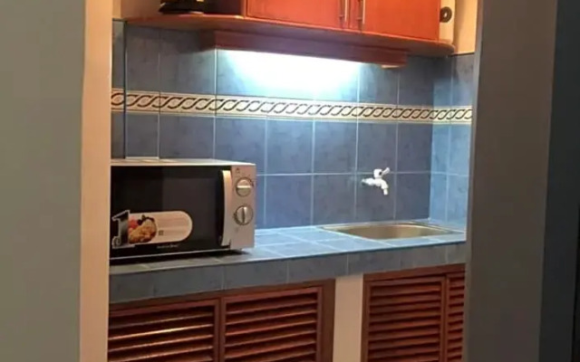 Las Pinas Serviced Apartment