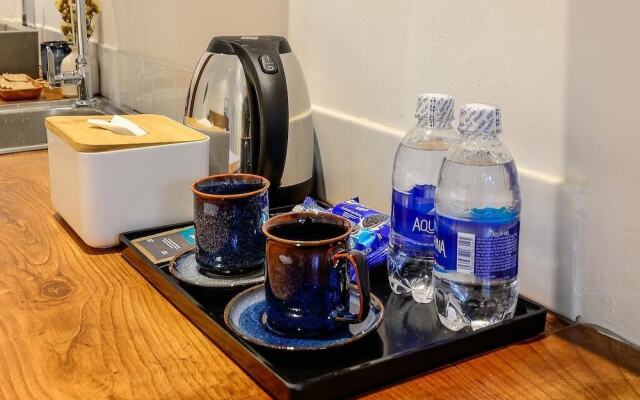 The Hut Boutique Hotel Notre Dame