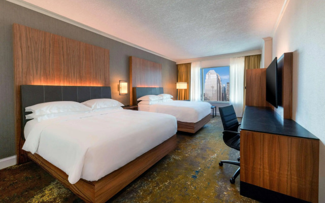 Hyatt Regency Calgary