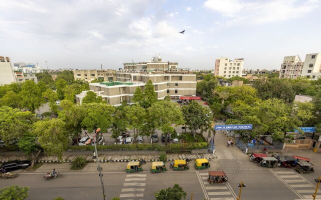 Treebo MVM Residency