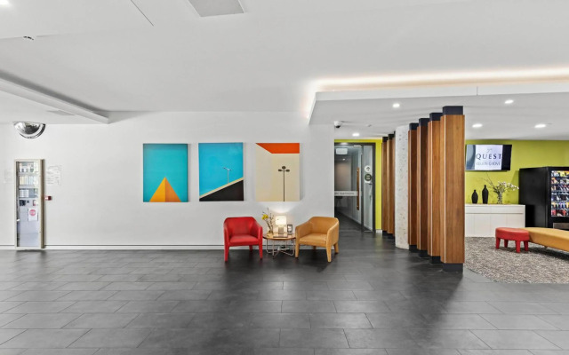 Quest Kelvin Grove
