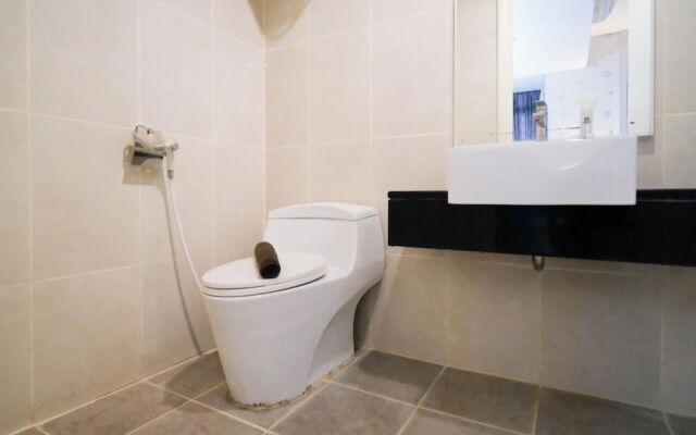 Strategic And Comfy 2Br Apartment At Trillium Residence