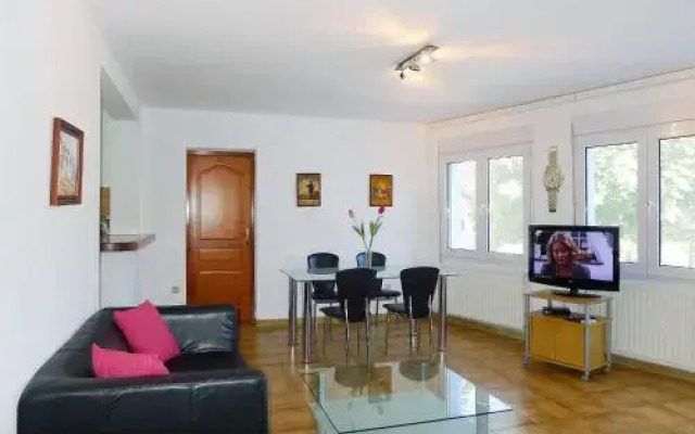 Holiday Home Gavrena