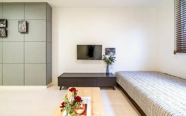 Busan the Pension 502