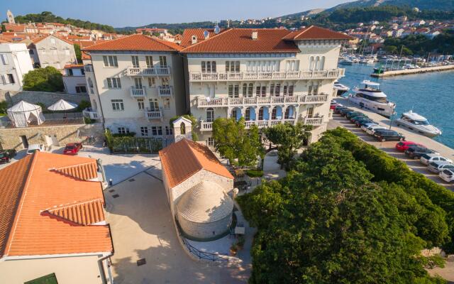 Arbiana Heritage Hotel