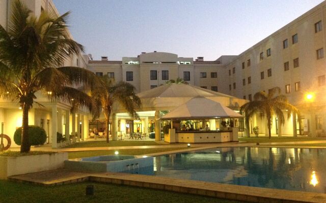 Hotel Vip Grand Maputo