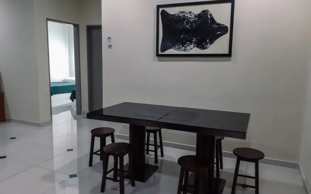 Villa 223