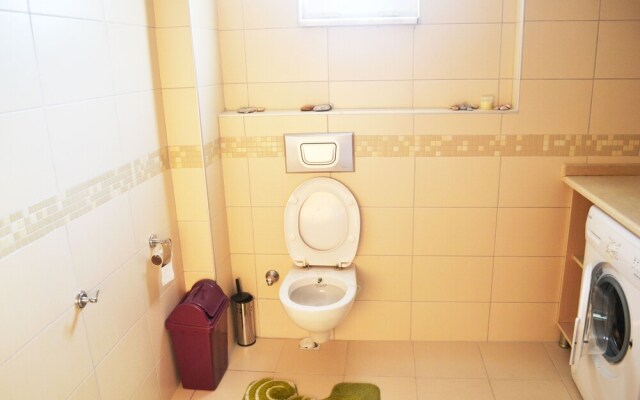 Holiday Group Villa A-9