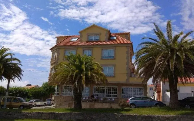 Hostal Brisa do mar