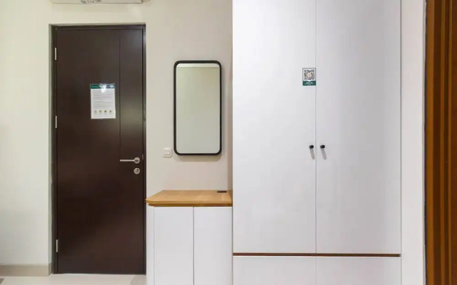 TwoSpaces Living at Zena Mozia