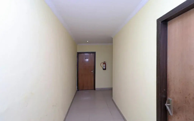 Punjab Regency By OYO Rooms