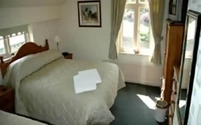 Meadowcroft Country Guest House