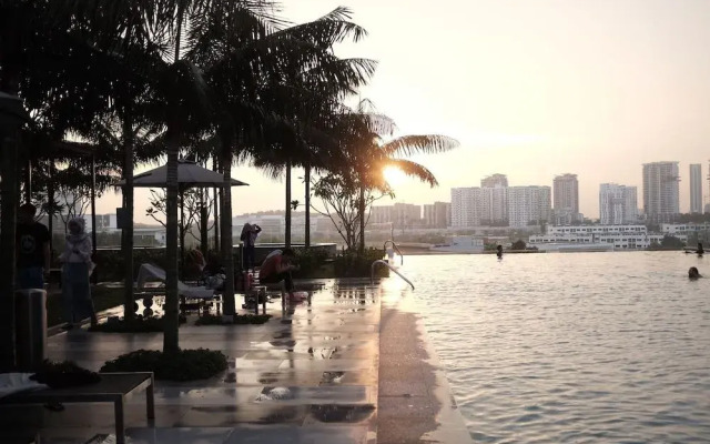 Cyberjaya Cybersquare